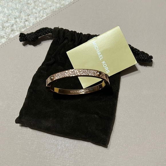 Michael Kors Jewelry - New Michael kors bracelet